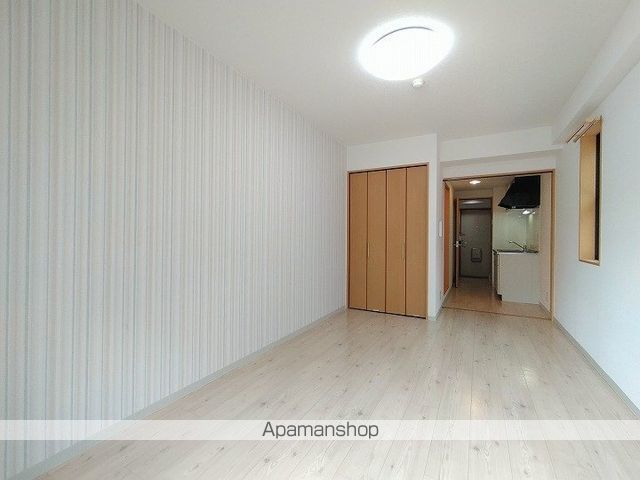 モンプランドール千里の内装写真