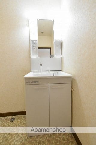 ハイツ第2クラークヒルの内装写真