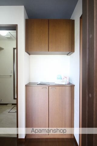 サニーフォレストの内装写真