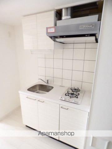 ESLEAD RESIDENCE新大阪プライムの内装写真