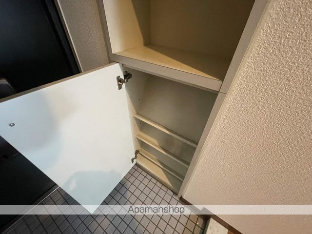 アルンハイム新石切の内装写真