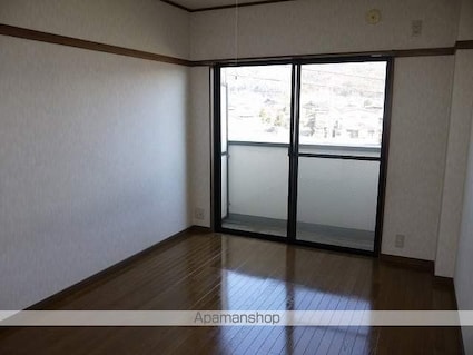 サンベルクイマイ[1K/21.51m2]のリビング・居間