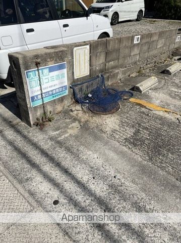 ニュー物部の内装写真