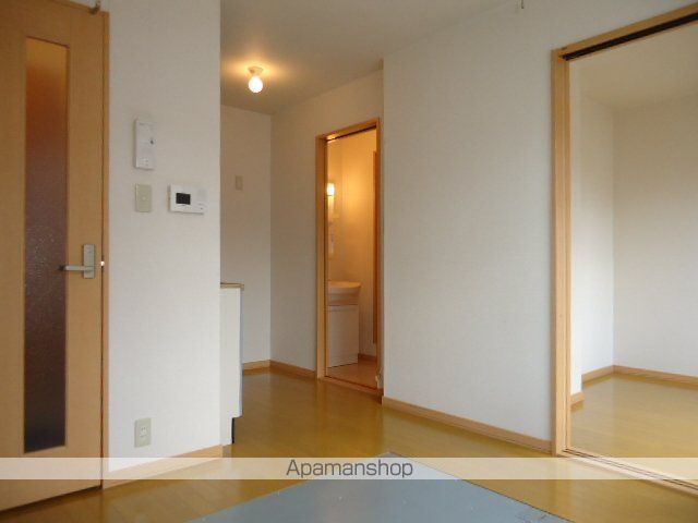 アークコート平岸32の内装写真