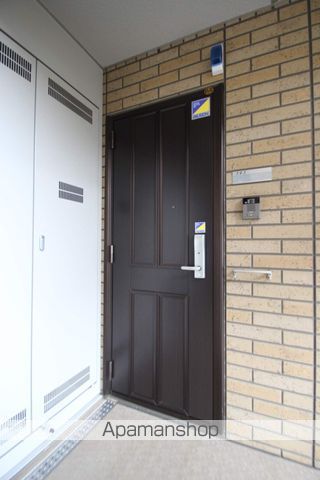 アルシュTOWAの外観写真