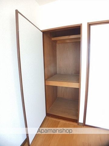 エルディム楽天Aの内装写真