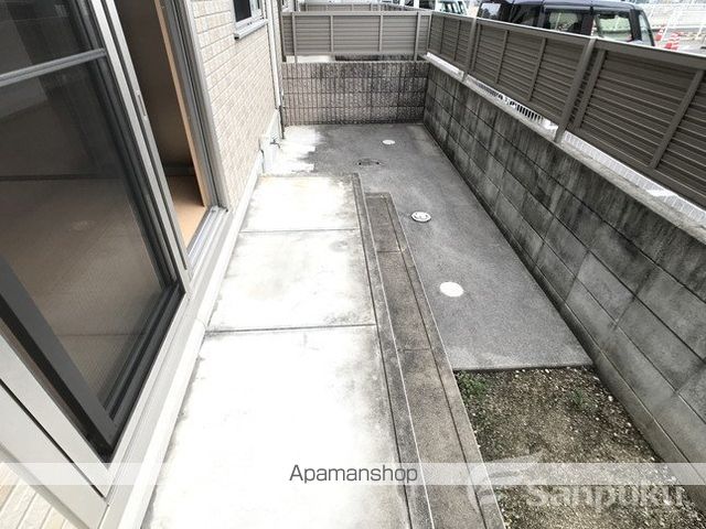コーポ松ノ木の内装写真