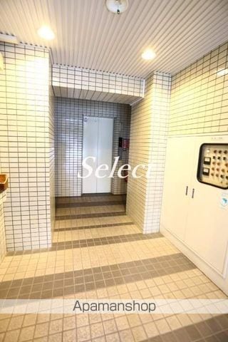 クリオ大通り公園壱番館の内装写真