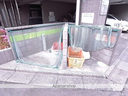 エスポワールⅡ[1K/23.71m2]の共用部1