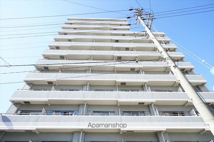 プレステージ名古屋[2K/36.5m2]の外観2