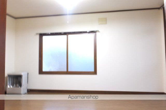 32ハイツの内装写真