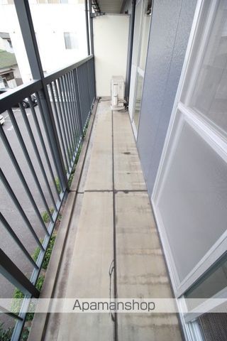 サニーガーデンハイツB棟の内装写真