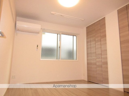 フレシール光が丘[2LDK/52.52m2]の内装