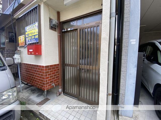 近鉄南大阪線 高見ノ里駅 徒歩9分 2階建 築59年のその他写真