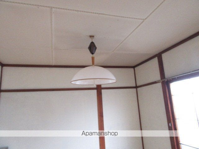 ライラックマンション屯田の内装写真