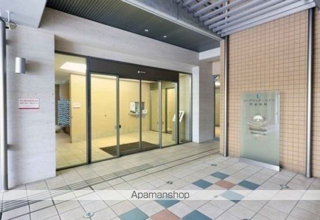 ローズウッド・ハイツ門前仲町のその他写真