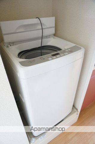 レオパレス松山インターIIの内装写真