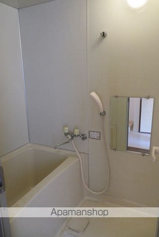 グランハイムYMの内装写真