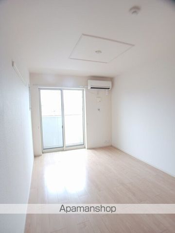 ラフレシールDの内装写真