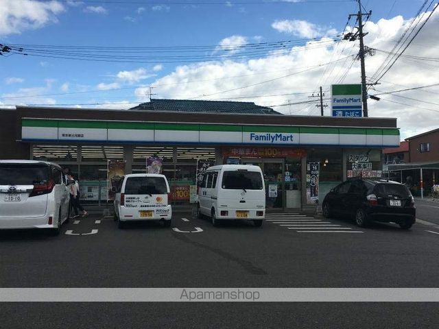 レオパレス蓮台寺公園西の周辺写真