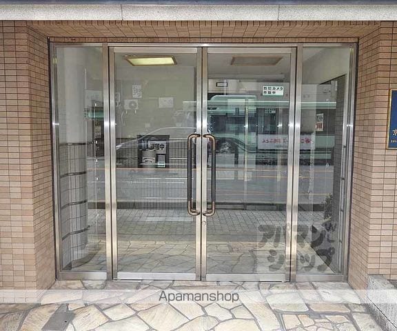 プレサンス京都東山CITYLIFEの内装写真