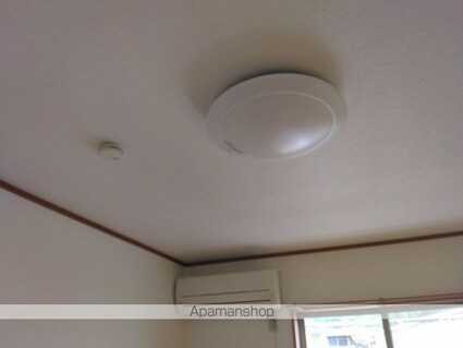 オーパ大門[1K/19.87m2]の内装4