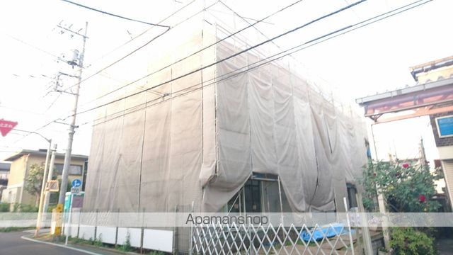 フェリス国立の外観写真