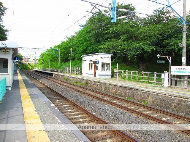 セレッソCの周辺写真