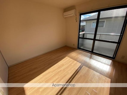 フレグランス米谷[1K/24.85m2]の内装3