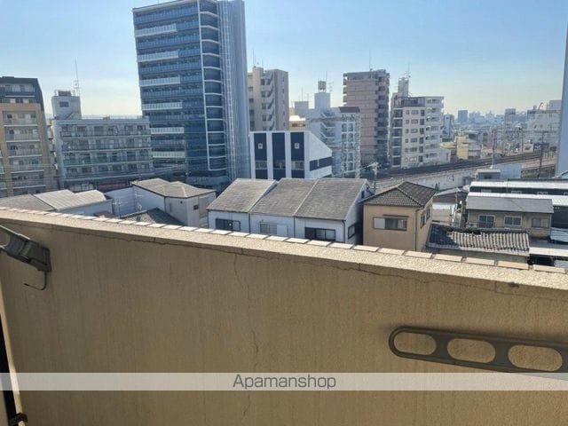 吉岡第2ビルの内装写真