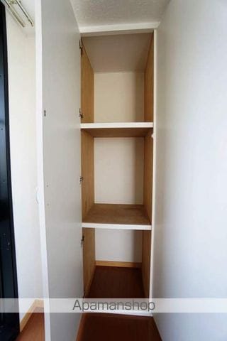 パレスTAKENAMIの内装写真