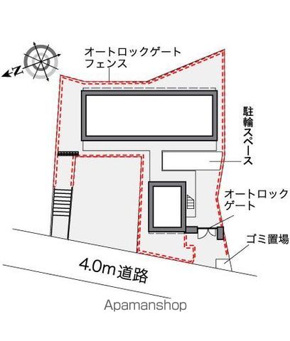 レオパレスFUKAWAIIのその他写真