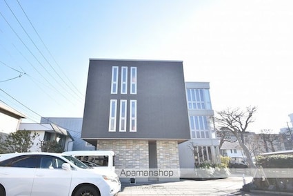 風香錦町[2LDK/63.12m2]の外観4