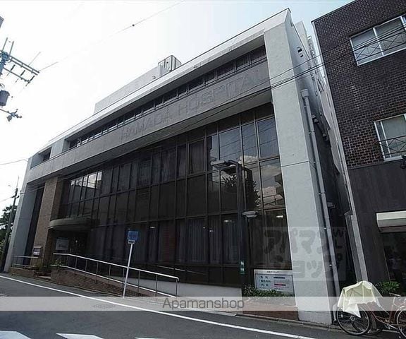 紫竹牛若町マンションの周辺写真