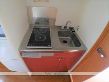 レオパレススカイ[1K/23.18m2]の内装5