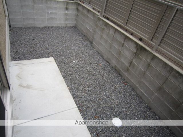 セイラブロッサムの内装写真