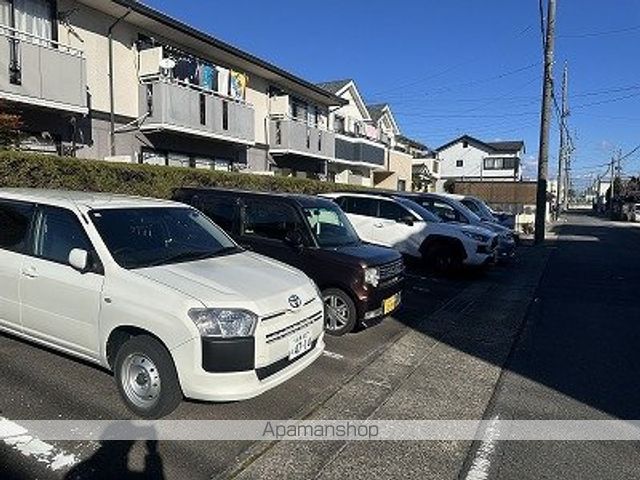 メゾンプレフェーレのその他写真