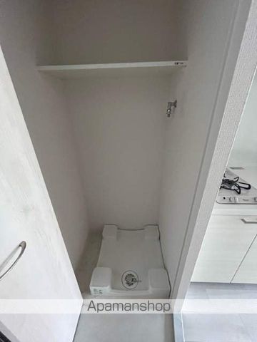 エスリードレジデンスグラン大阪福島ノースの内装写真