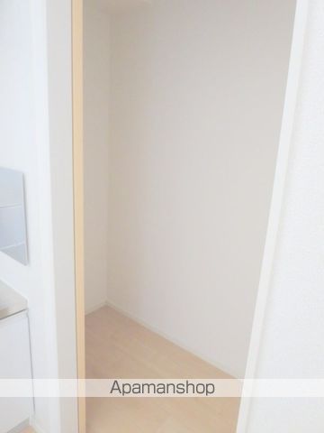 ポラリス神田Bの内装写真