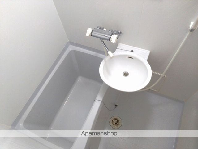 レオパレスポセイドンの内装写真