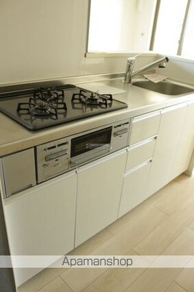 アグリウムⅡ[2LDK/56.68m2]の内装7