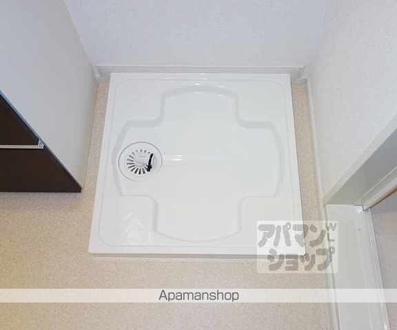 エンフォルドの内装写真