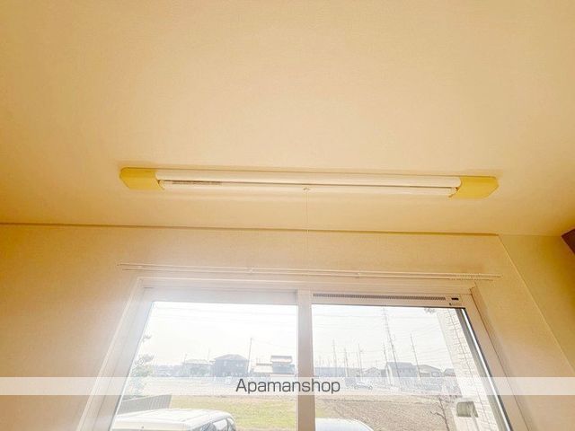 レセンテ花水木 Aの内装写真