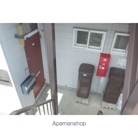 シティハイムのその他写真