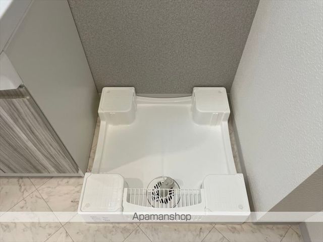 S−RESIDENCE新大阪RISHの内装写真