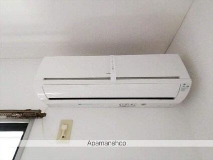 パレロッサ陣之内Ａ棟[1LDK/40.92m2]のその他設備