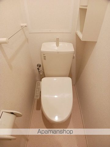 アルドーレ ブランの内装写真