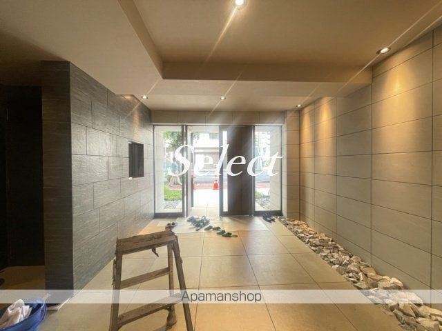 S−RESIDENCE横濱吉野町BURGEONのその他写真
