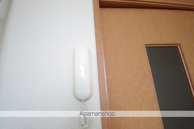 レオパレス藤井の内装写真