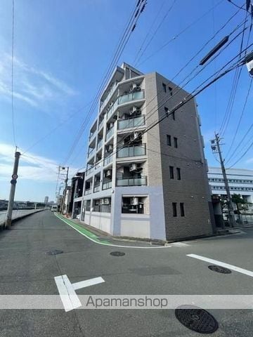 レジェール22の外観写真